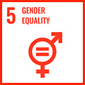 实现性别平等，增强所有妇女和女童的权能