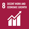 促进持久、包容和可持续经济增长，促进充分的生产性就业和人人获得体面工作