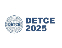 2025设计教育技术与创意工程国际学术论坛